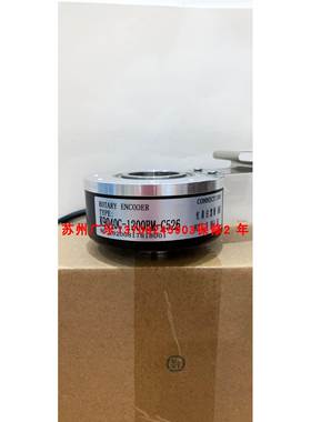 CHH90-40G1800BMC526 ETF76-H-9-26V-600PPR-12MM编码器