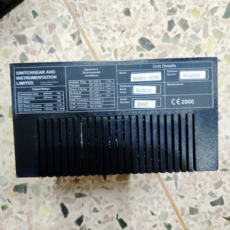 MM5m-EX00 BL09.02 CE2000