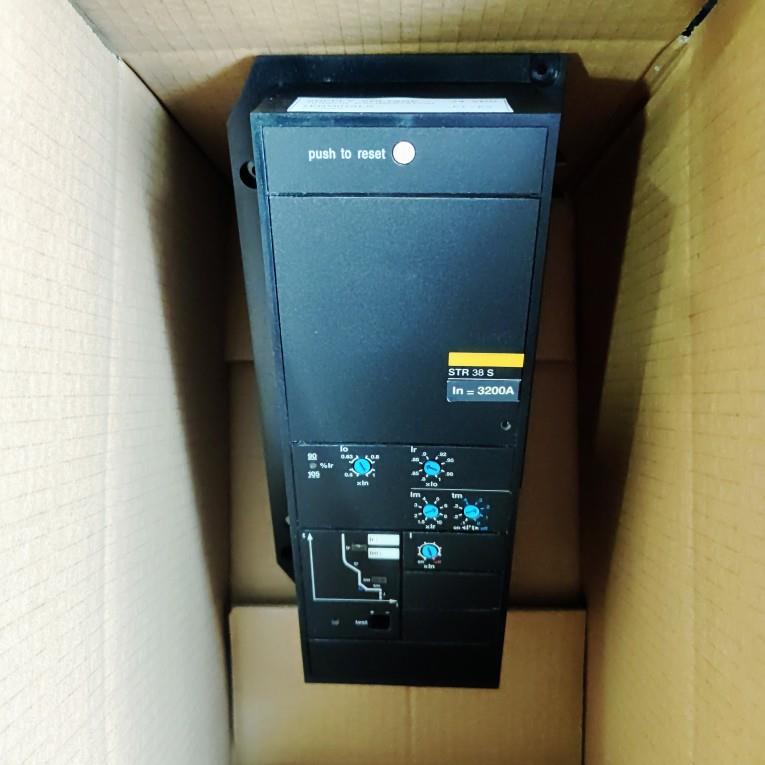 正品梅兰日兰STR28D STD38，STR38S保护单元