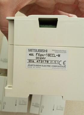 FX2N-16CCL-M/FX3UC-32MT-LT/FX2N-10PG/FX2NC-32EX/32EYT