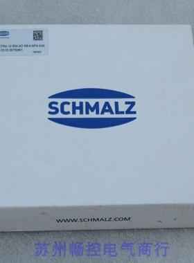 全新SCHMALZ施迈茨真空阀SCPMc 10 S04 NO M8-6 NPN AA9 现货