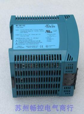 *现货销售*全新普尔世PULS电源 ML100.102 现货
