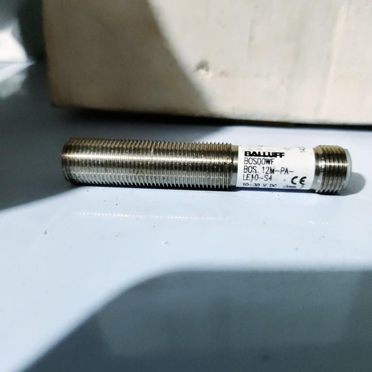 BALLUFF BOS00WF BOS 12M-PA-LE10-S4