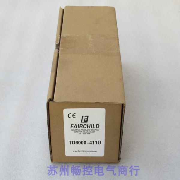 *销售*全新美国仙童FAIRCHILD电气转换器 TD6000-411U 现货