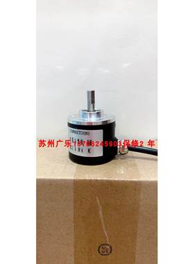 EC40B6 P4AR-200 EB38S6A-1024CG2 EB38B6-C4PR-600 编码器