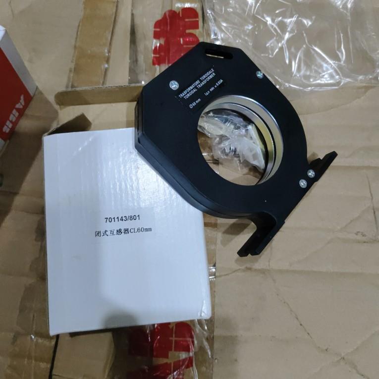 ABB闭式互感器CL16mm 701143/801