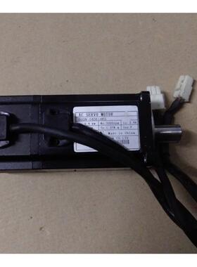 原装拆机伺服 EPS2-TA040L121+60DN-04DB1AS 包好 议价