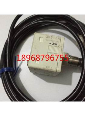 小金井KOGANEI压力表传感器GS610A GS610