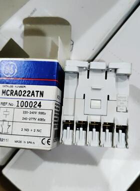 GE MCRA022ATN 220-240VAC