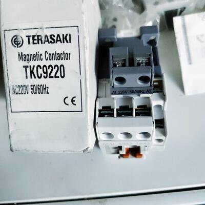 TERASAKI TKC9 TKC9220