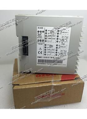 DMC10D2TR0100 日本温度控制模块 DMC10D2TV0100 现货正品