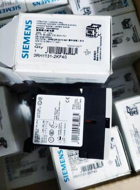 西门子 3RH1131-2KF40 77-137VDC