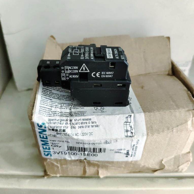 西门子 3VT9100-1SE00