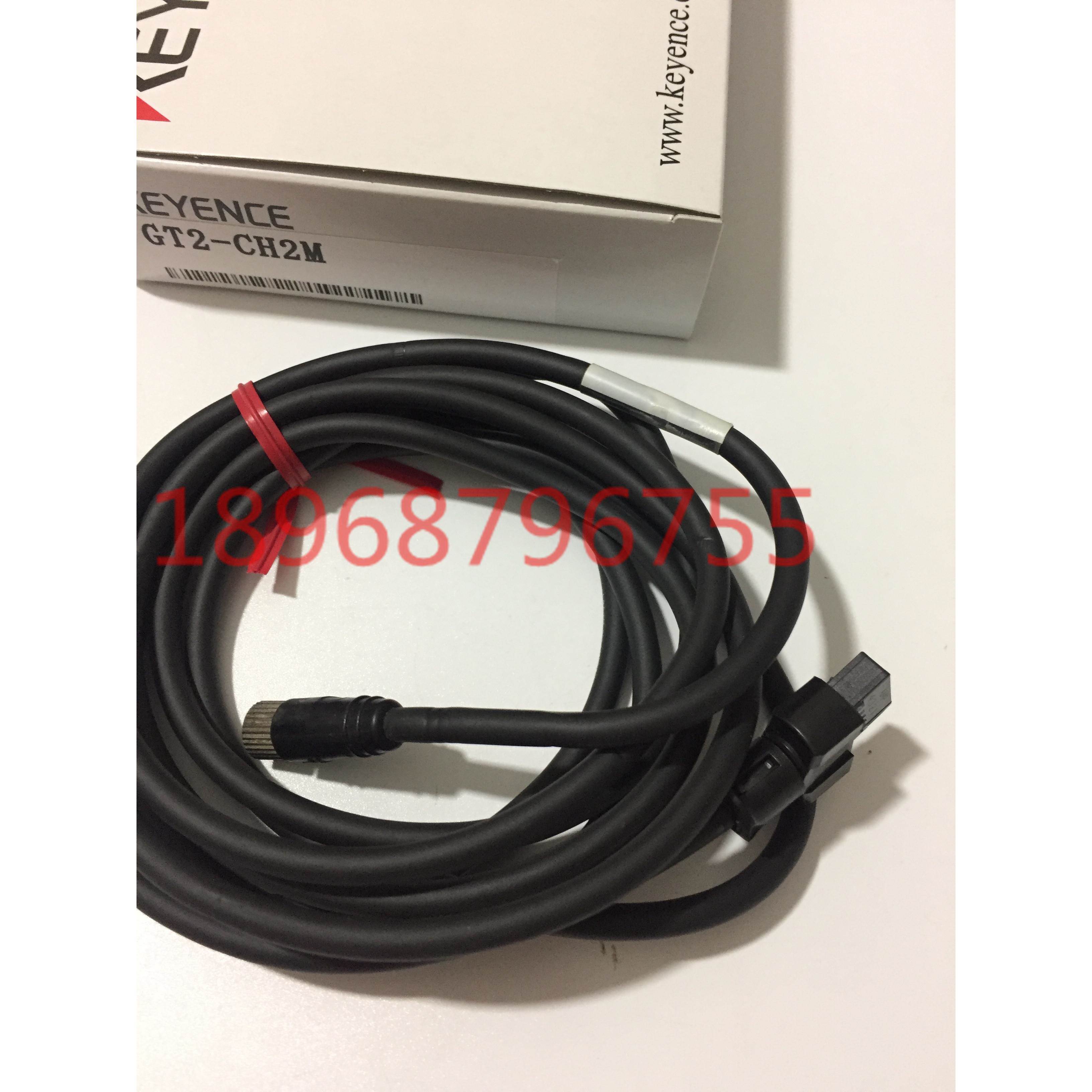 基恩士接触传感器连接电缆 GT2-CH2M GT2-CH5M GT2-CHL/CA2M