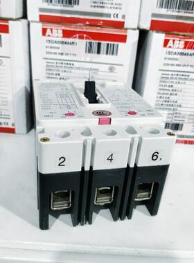 西门子 3VF3111-1BL41-0AA0 3P 50A