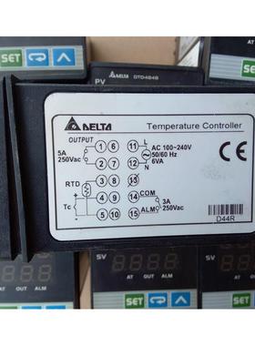 拆机原装温控器 DTA4848R0/DTD4848R0/DTA4848V0/DTD4848V0