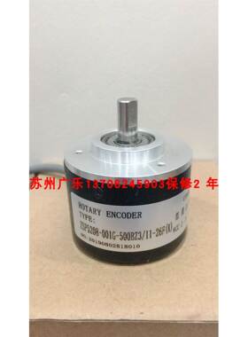 ACT72/10-250BZ-05LGL ZSP5208-001G-500BZ3/11-26F(K) 编码器