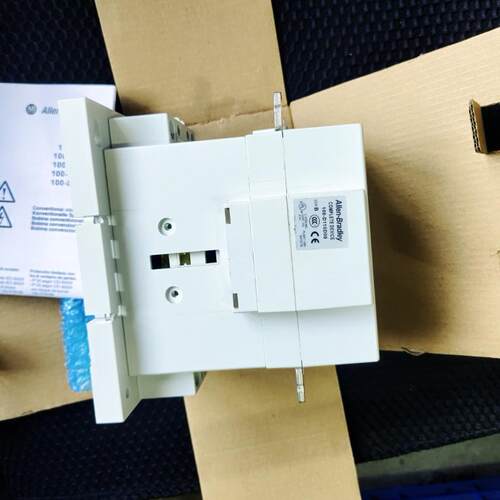 A-B 罗克韦尔接触器 100-D110D00 100-D110A00