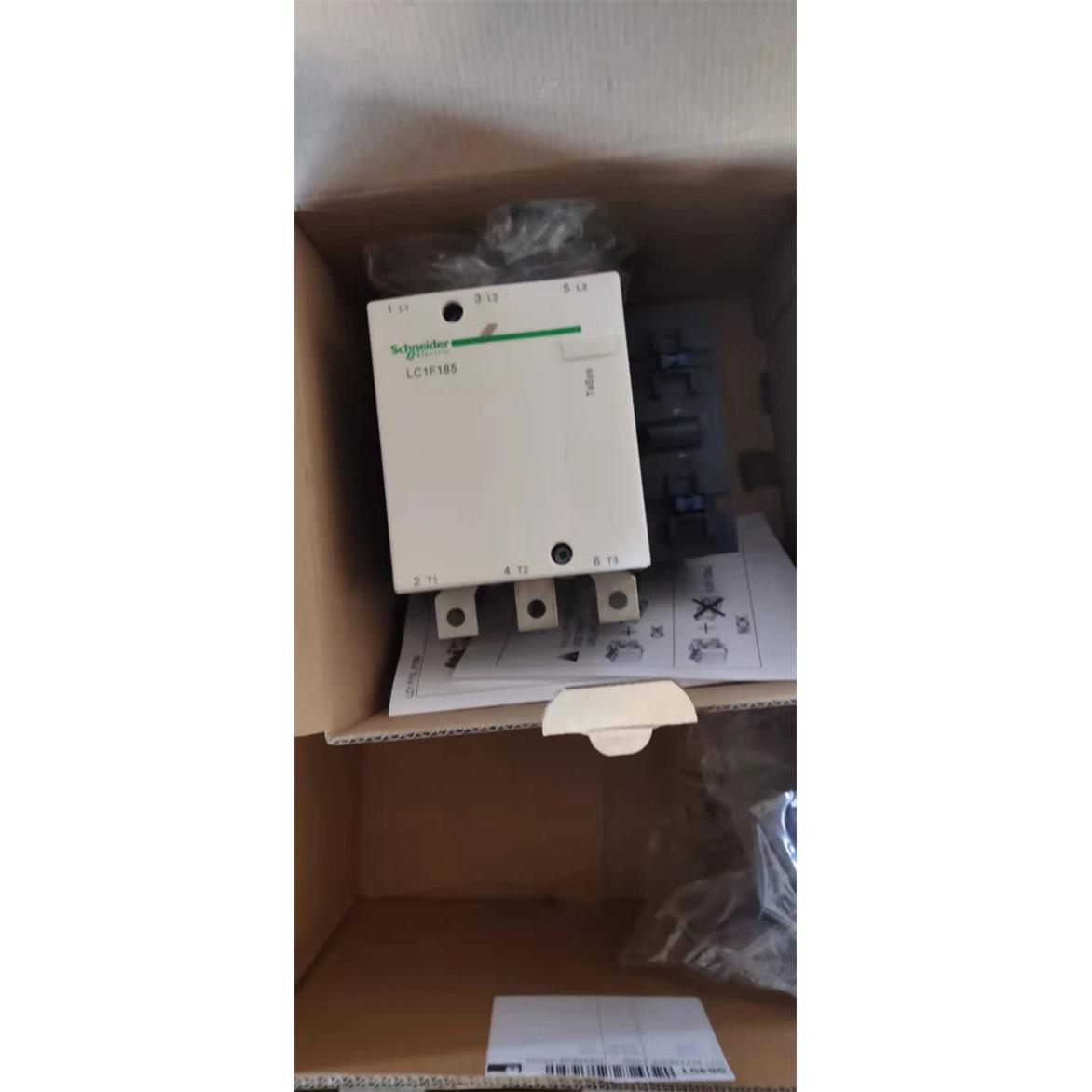 LC1F185F7 LC1F185M7 LC1F185P7 LC1F185Q7 LC1F185R7