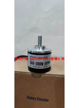 EmBa-CWZ6C-50分辨率-3M BDE 01.24G20/K311 W38S6-01BM-L编码器