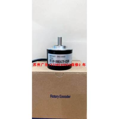 RV150N-09BKOA3TN-00360 RVI50N- 8.K lS50.8352.2000 编码器