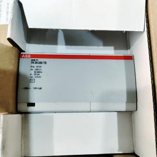 OVR ABB 255 浪涌保护器2CTB815101R1000