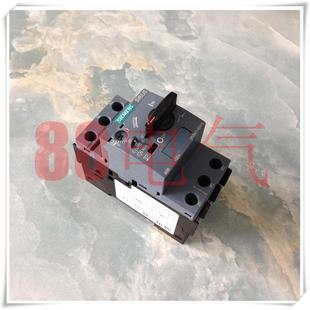 4DA10 原装 3RV6421 －德国 进口变压器断路器 正品