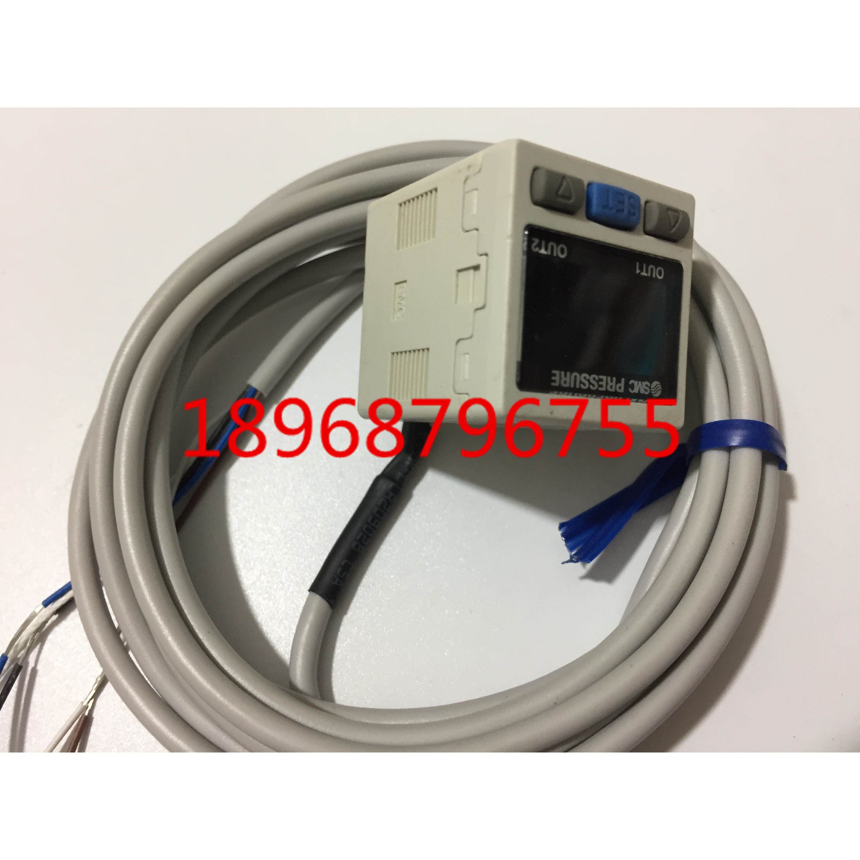 直销日本进口SMC 压力传感器PSE303