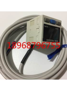 直销日本进口SMC 压力传感器PSE303
