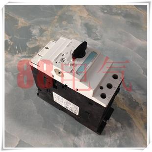 4AA10 原装 3RV1031 －德国 电机保护断路器 正品