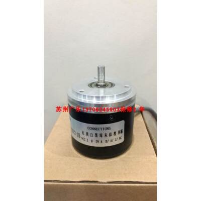 RB3500 RB-0500-I24/L2 ROD 486.0003-2048 S-1024-R编码器