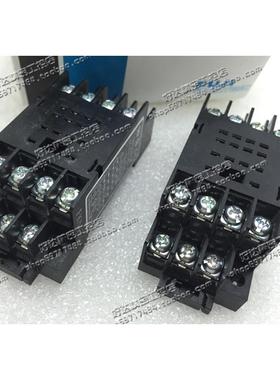 原装正品进口(日本)Fe Fuji 继电器底座 TP514X2 假一赔十