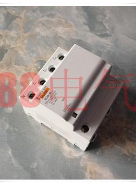 原装正品  PF 65r 4P 浪涌防雷器15585