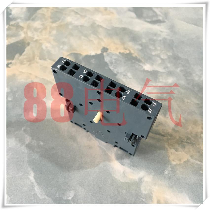 原装正品－德国 3RH2921-2DA11 进口辅助触点开关