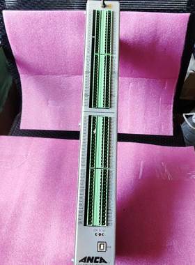 ANCA SDX INPUT/OUTPUT UNIT 946-0-01-0167