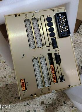 ABB REF542plus BASE UNIT