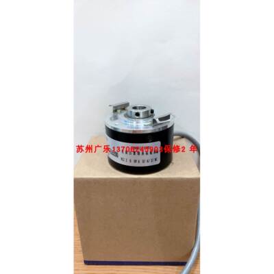 CHA-1-5BM-G24C EC50S8-L5PR-2048.5L6200 0VW2-10-2MHT编码器