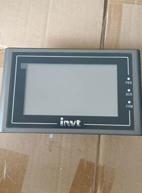 INVT 英威腾触摸屏 VS-043FE/VT070-N0CX-N