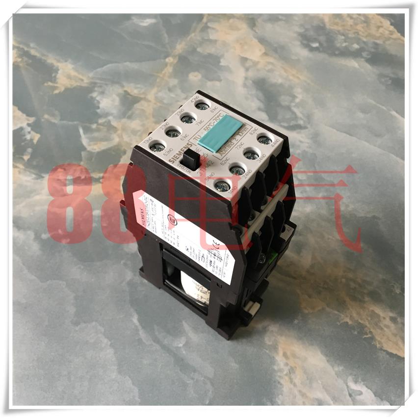 原装正品－德国3TH4253-0LF4 0L/OL 接触器DC110V