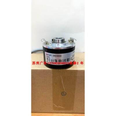 ENI58IL-R12BA5-2048UD1-RAA DBS60E-REAZGS334编码器