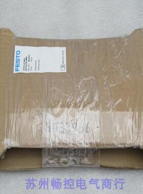 全新FESTO电磁阀 VUVS-L25-M52-AD-G14-F8-3WB2 费斯托8022014