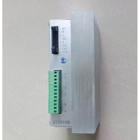 拆机正品步进驱动器 DM278M Q2HB88 Q2HB88M Q2HB110M 包好