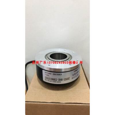 EB100P60-L5CR-1024 11-A0HN-0000-1024-S346 HSD351024H57编码器