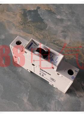 原装正品－德国5SX51-C1 进口交直流断路器1P/C1A
