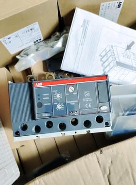ABB T4漏电保护器RC222
