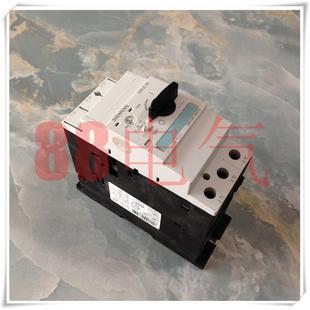 4HA10 原装 3RV1031 －德国 电机保护断路器 正品