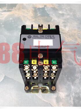 原装－美国AB/ 700-R440A1 密封接触继电器110-120V