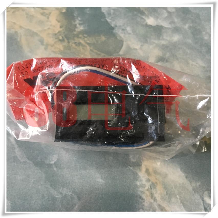 原装正品－美国 PT#:CUB3R000 进口计数器