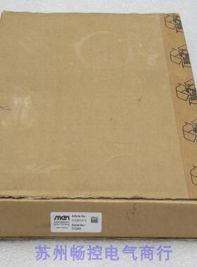 *现货销售*全新德国MEN通讯扩展卡01A201S12现货O1A201S12