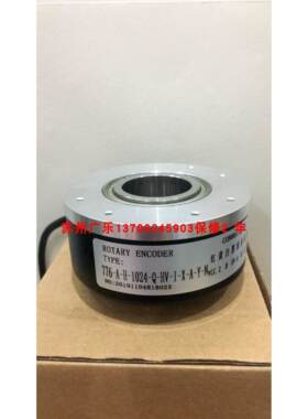 ZSP6.210-002G-360BZ3-5L 776-A-H-1024-Q-HV-I-X-A-Y-N 编码器
